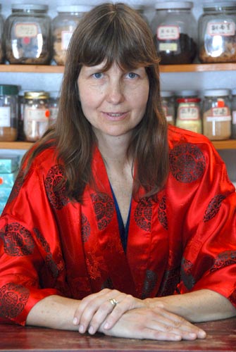 donna call